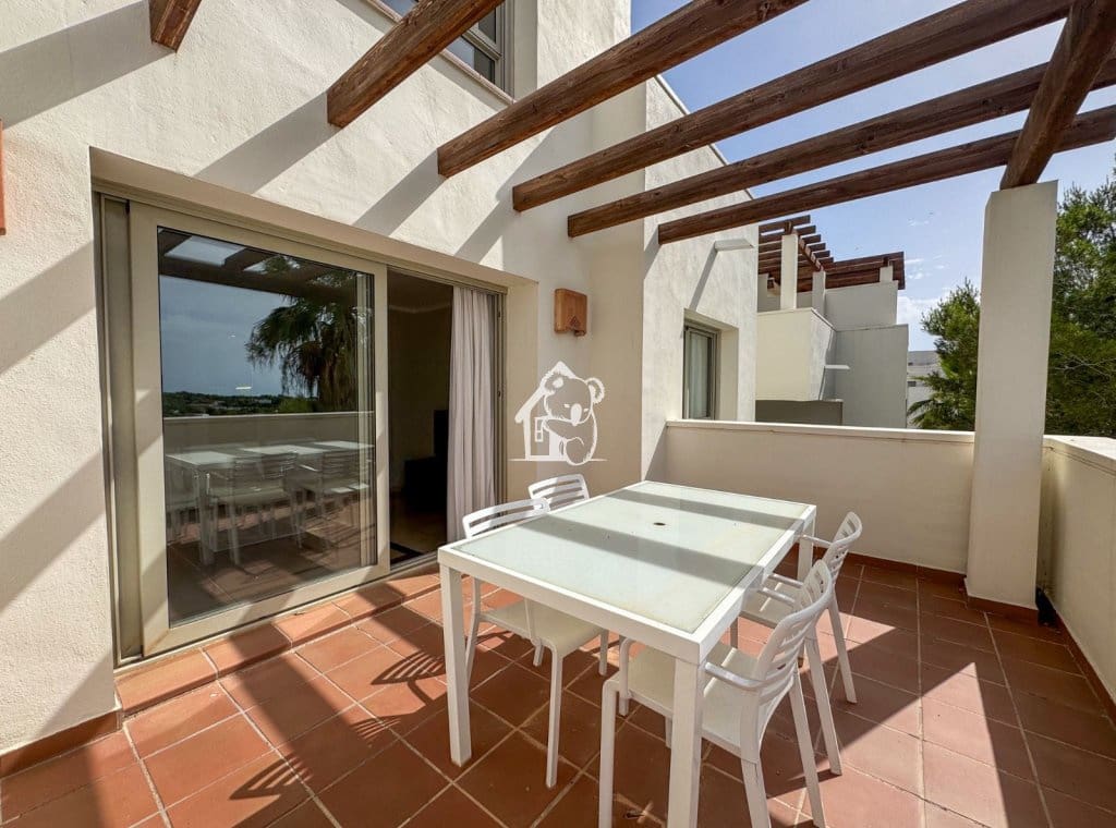 2 chambre Appartement à vendre à Orihuela Costa avec piscine garage - 285 000 € (Ref: 9909848)