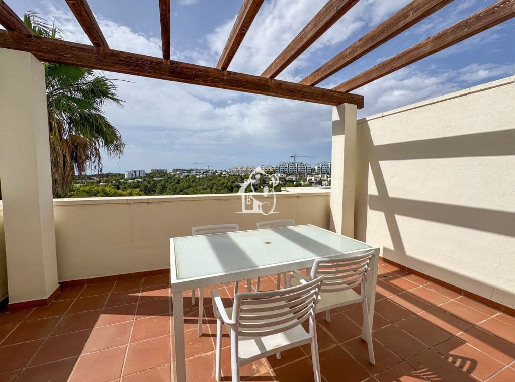 2 chambre Appartement à vendre à Orihuela Costa avec piscine garage - 285 000 € (Ref: 9909848)