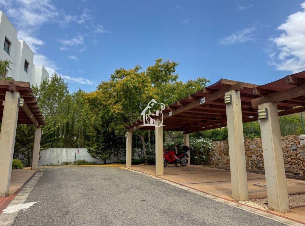 2 chambre Appartement à vendre à Orihuela Costa avec piscine garage - 285 000 € (Ref: 9909848)