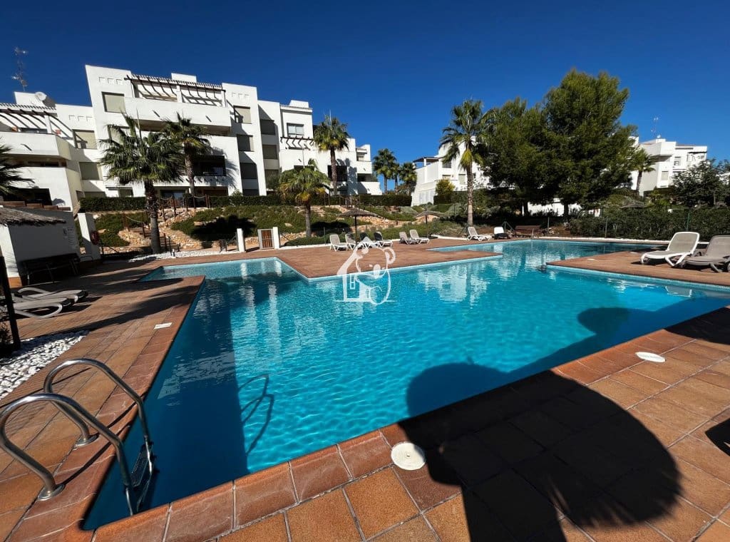 2 bedroom Apartment for sale in Orihuela Costa with pool garage - € 265,000 (Ref: 9909848)