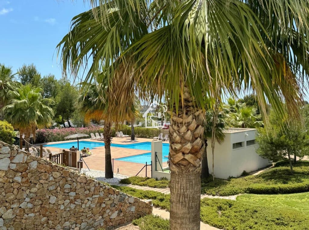 2 bedroom Apartment for sale in Orihuela Costa with pool garage - € 265,000 (Ref: 9909848)