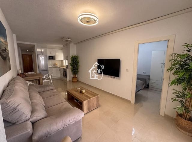 2 sypialnia Apartament do wynajęcia w Avenida Habaneras - Curva de Palangre, Torrevieja - 800 € (Ref: 9909849)