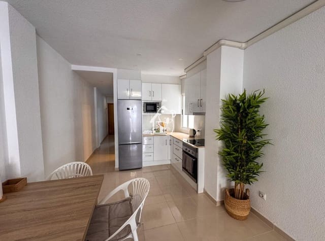 2 sypialnia Apartament do wynajęcia w Avenida Habaneras - Curva de Palangre, Torrevieja - 800 € (Ref: 9909849)