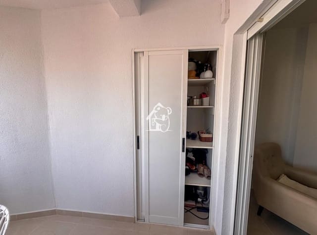 2 sypialnia Apartament do wynajęcia w Avenida Habaneras - Curva de Palangre, Torrevieja - 800 € (Ref: 9909849)