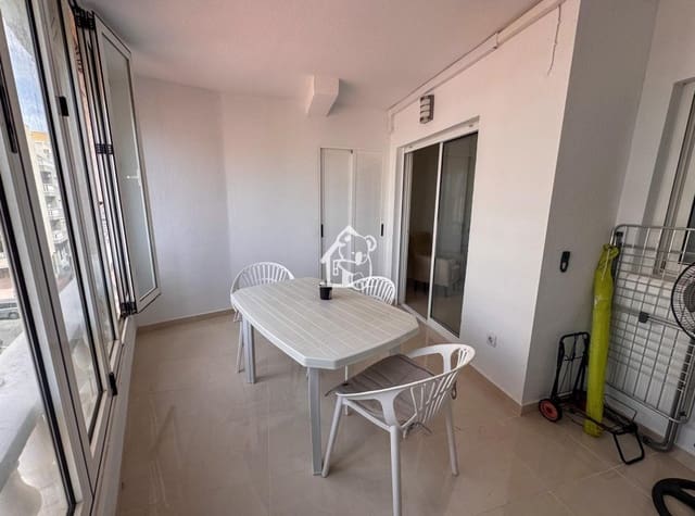 2 sypialnia Apartament do wynajęcia w Avenida Habaneras - Curva de Palangre, Torrevieja - 800 € (Ref: 9909849)