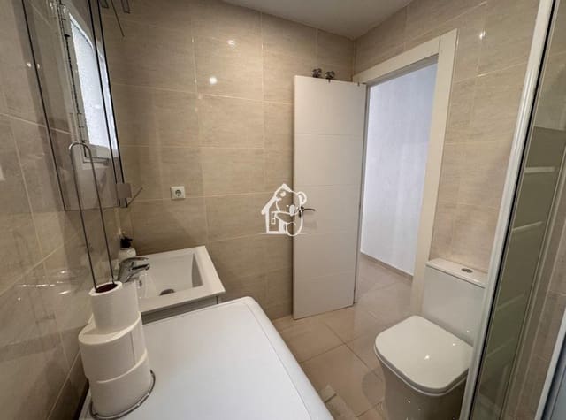 2 sypialnia Apartament do wynajęcia w Avenida Habaneras - Curva de Palangre, Torrevieja - 800 € (Ref: 9909849)