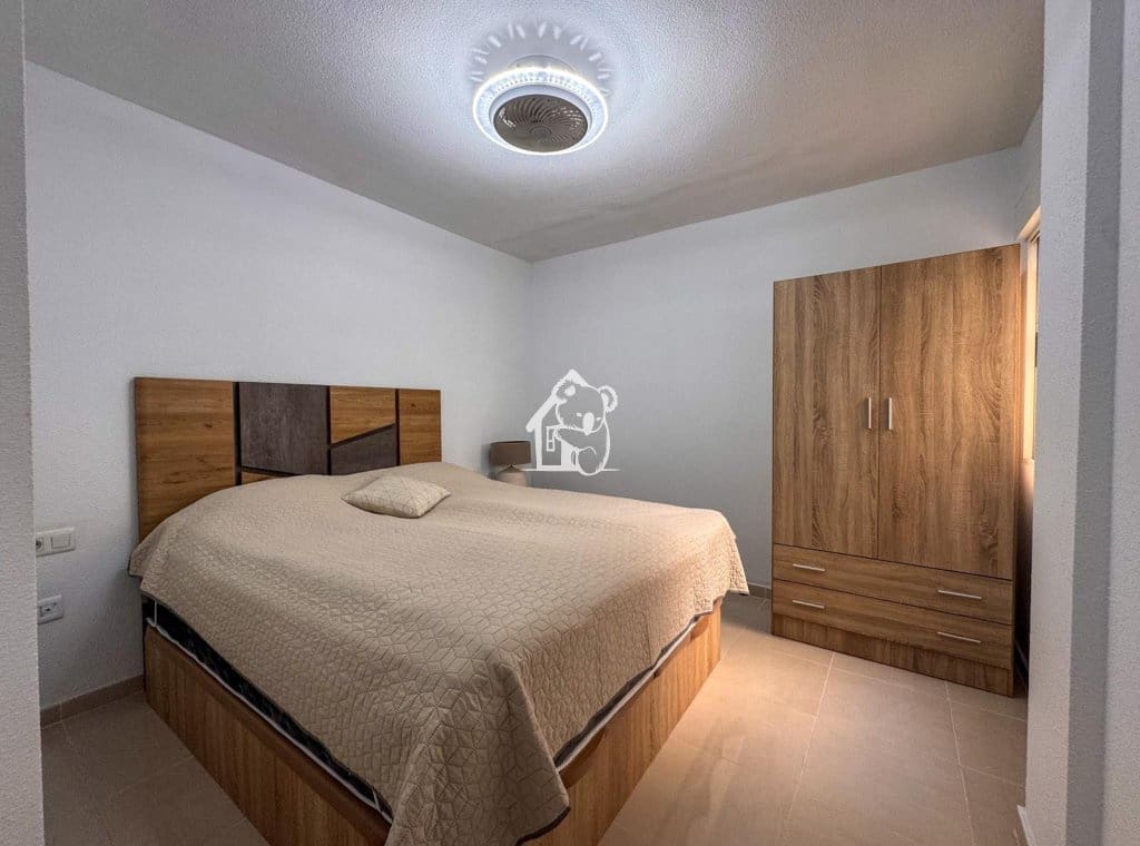 2 sypialnia Apartament do wynajęcia w Torrevieja - 800 € (Ref: 9909849)