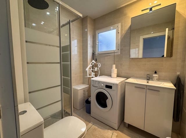 2 sypialnia Apartament do wynajęcia w Avenida Habaneras - Curva de Palangre, Torrevieja - 800 € (Ref: 9909849)