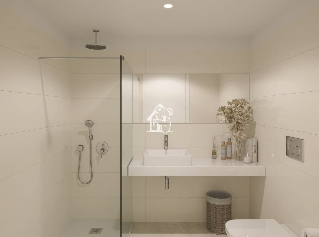 2 chambre Bungalow à vendre à Torrevieja avec piscine garage - 299 000 € (Ref: 9915091)