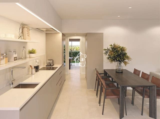 2 chambre Bungalow à vendre à Los Balcones - Los Altos, Torrevieja - 299 000 € (Ref: 9915091)