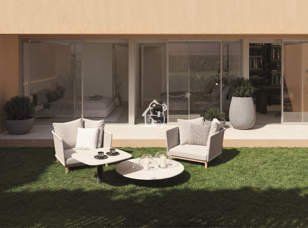 2 chambre Bungalow à vendre à Torrevieja avec piscine garage - 299 000 € (Ref: 9915091)