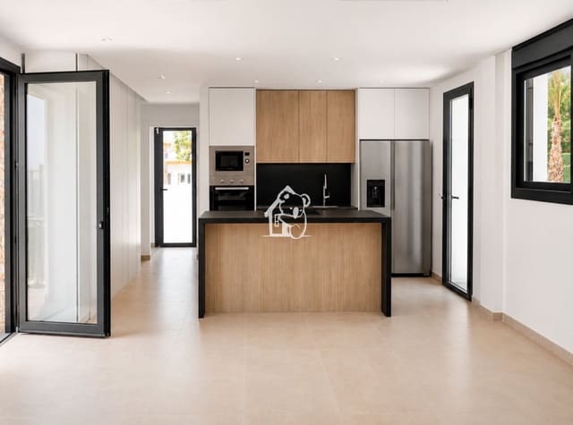 3 soverom Hus til salgs i Los Montesinos med svømmebasseng - € 499 000 (Ref: 9915093)