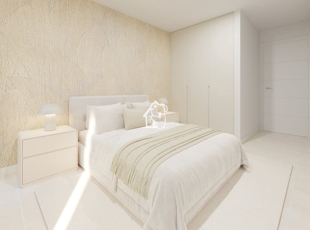3 soverom Hus til salgs i Los Montesinos med svømmebasseng - € 535 000 (Ref: 9915093)