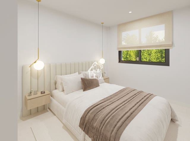 Casa de 3 habitaciones en Los Montesinos en venta con piscina - 535.000 € (Ref: 9915093)
