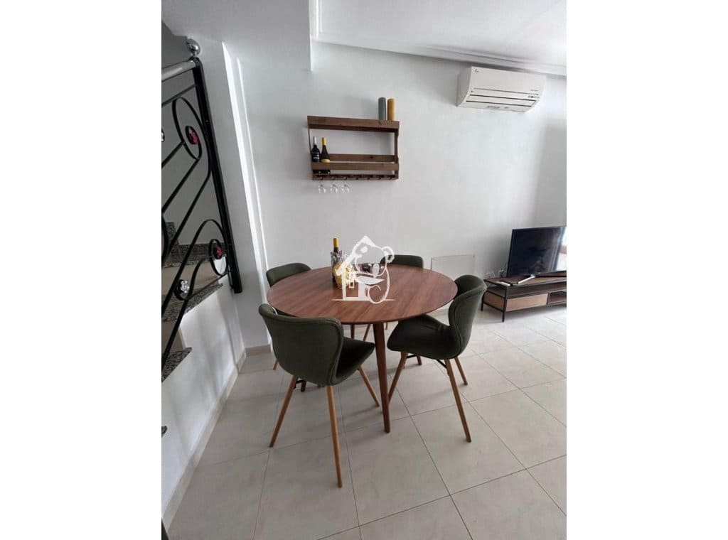 2 makuuhuone Omakotitalo vuokrattavana paikassa Ciudad Quesada mukana uima-altaan - 950 € (Ref: 9919175)