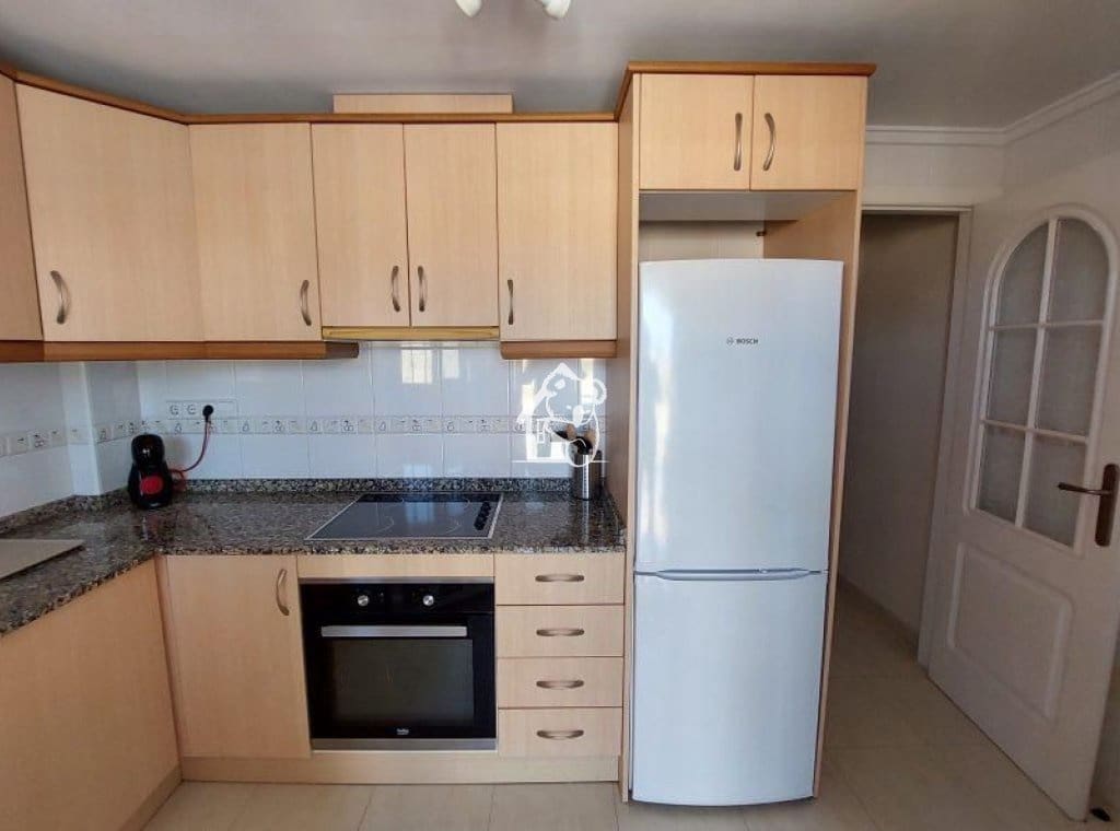 2 makuuhuone Omakotitalo vuokrattavana paikassa Ciudad Quesada mukana uima-altaan - 950 € (Ref: 9919175)