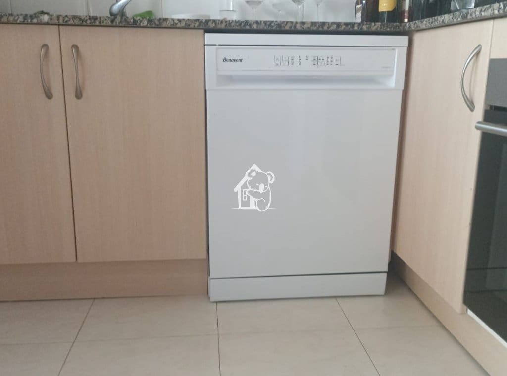 2 makuuhuone Omakotitalo vuokrattavana paikassa Ciudad Quesada mukana uima-altaan - 950 € (Ref: 9919175)