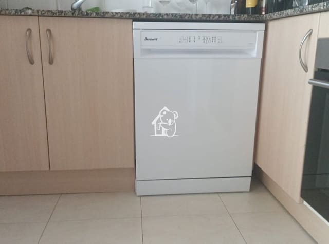 2 makuuhuone Omakotitalo vuokrattavana paikassa Ciudad Quesada, Rojales mukana uima-altaan - 950 € (Ref: 9919175)