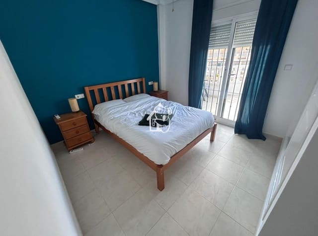 2 makuuhuone Omakotitalo vuokrattavana paikassa Ciudad Quesada, Rojales mukana uima-altaan - 950 € (Ref: 9919175)