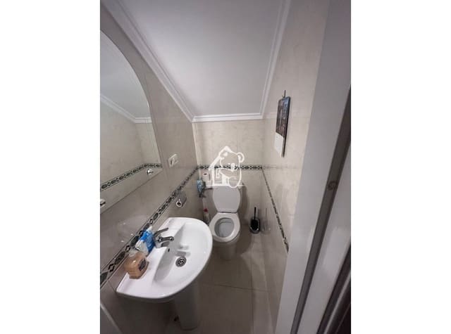 2 makuuhuone Omakotitalo vuokrattavana paikassa Ciudad Quesada, Rojales mukana uima-altaan - 950 € (Ref: 9919175)