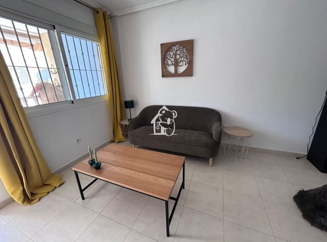 2 makuuhuone Omakotitalo vuokrattavana paikassa Ciudad Quesada, Rojales mukana uima-altaan - 950 € (Ref: 9919175)