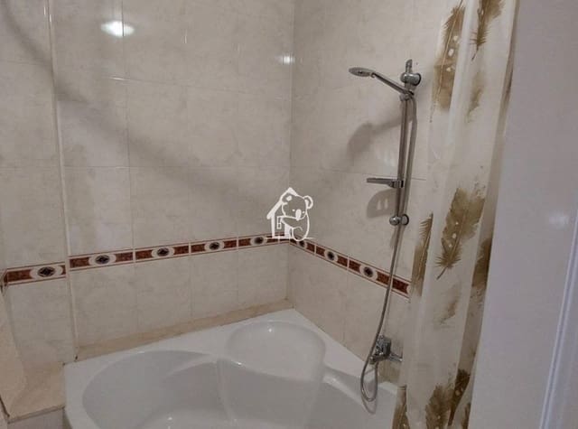 2 makuuhuone Omakotitalo vuokrattavana paikassa Ciudad Quesada, Rojales mukana uima-altaan - 950 € (Ref: 9919175)