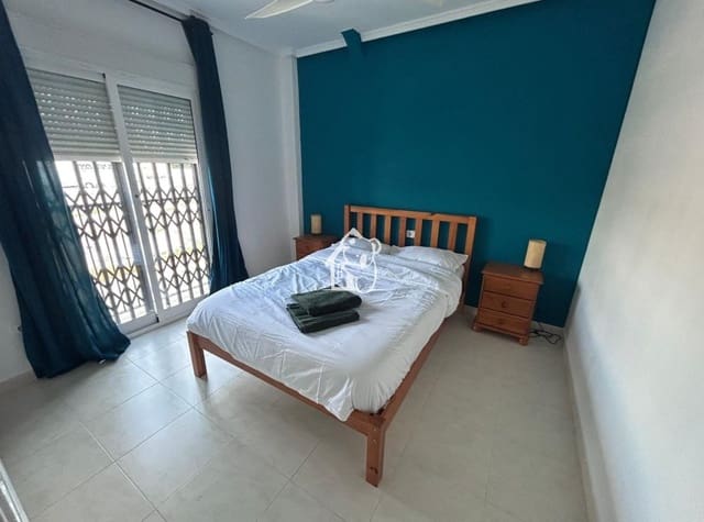 2 makuuhuone Omakotitalo vuokrattavana paikassa Ciudad Quesada, Rojales mukana uima-altaan - 950 € (Ref: 9919175)