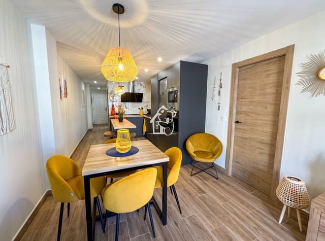 2 chambre Appartement de Plage à vendre à Playa del Cura, Torrevieja - 197 000 € (Ref: 9919176)