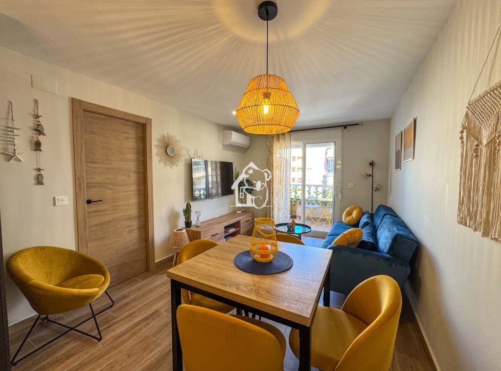 2 soveværelse Strandlejlighed til salg i Torrevieja - € 197.000 (Ref: 9919176)