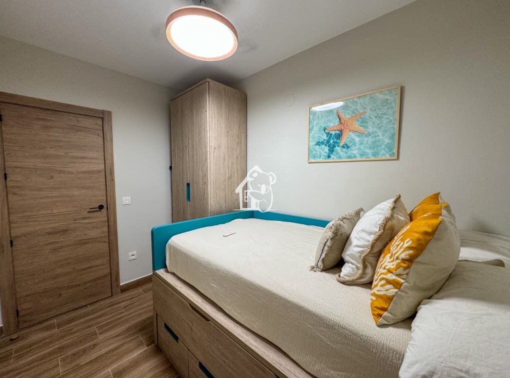 2 soveværelse Strandlejlighed til salg i Torrevieja - € 197.000 (Ref: 9919176)