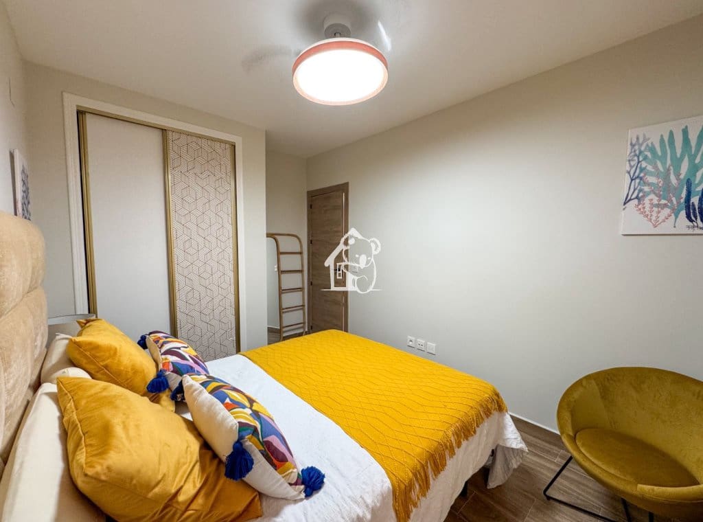 2 soveværelse Strandlejlighed til salg i Torrevieja - € 197.000 (Ref: 9919176)