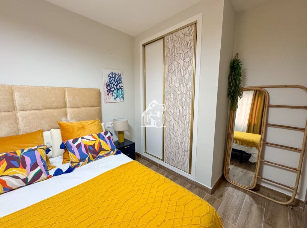 2 soveværelse Strandlejlighed til salg i Torrevieja - € 197.000 (Ref: 9919176)
