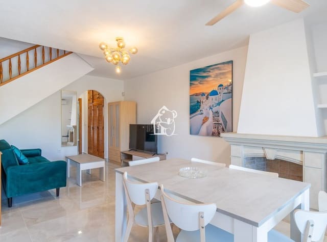 3 bedroom Villa for rent in Villamartin, Orihuela with pool - € 1,600 (Ref: 9921568)