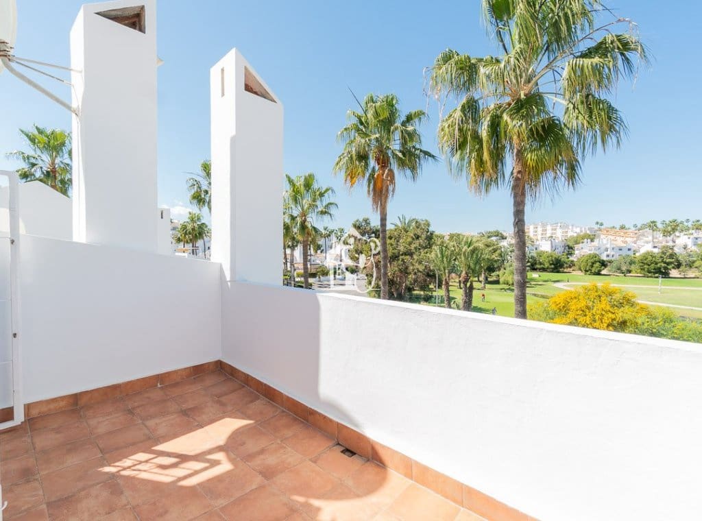 3 bedroom Villa for rent in Villamartin with pool - € 1,600 (Ref: 9921568)