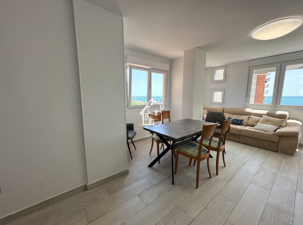 Appartement de 3 chambres à louer à Torrevieja avec piscine garage - 1 350 € (Ref: 9921569)