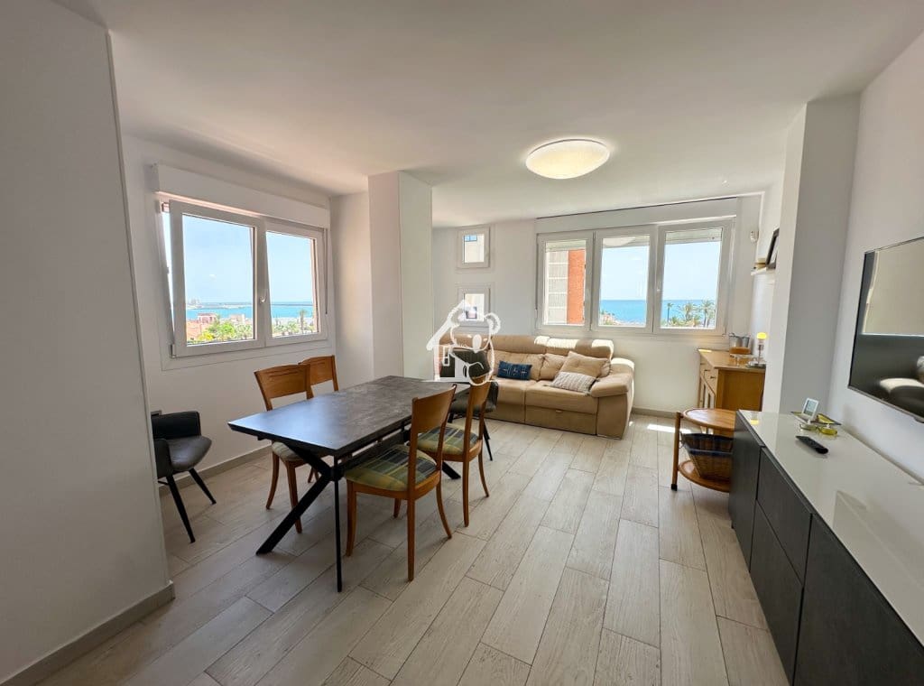 Appartement de 3 chambres à louer à Torrevieja avec piscine garage - 1 350 € (Ref: 9921569)