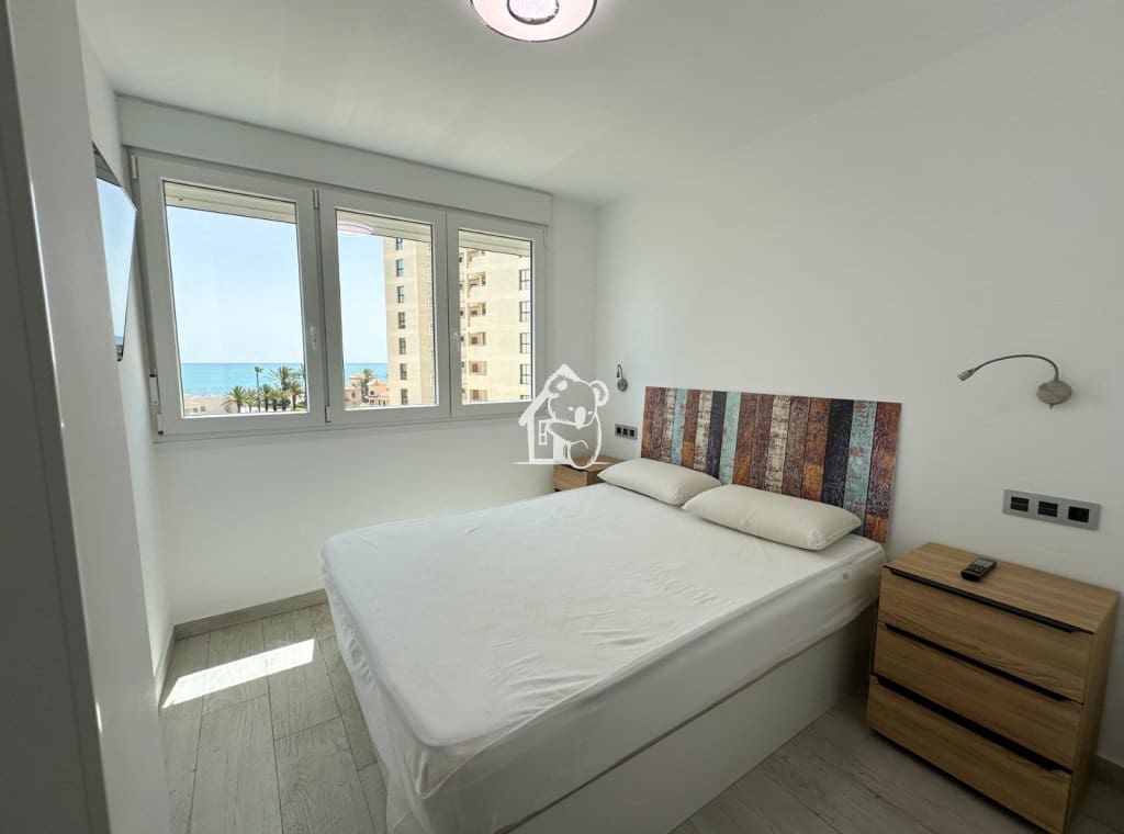 Appartement de 3 chambres à louer à Torrevieja avec piscine garage - 1 350 € (Ref: 9921569)