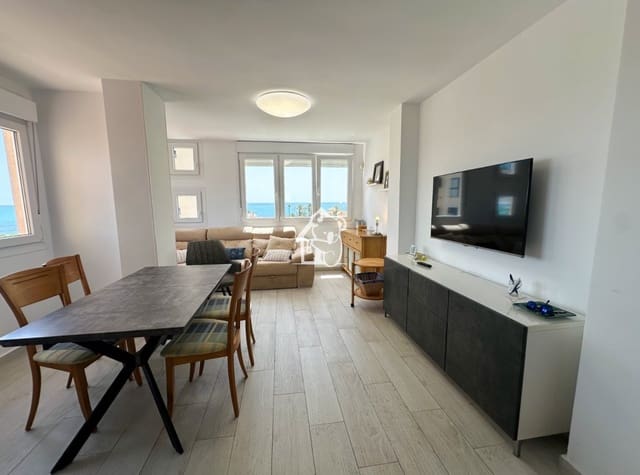 3 bedroom Apartment for rent in La Veleta, Torrevieja with pool garage - € 1,350 (Ref: 9921569)