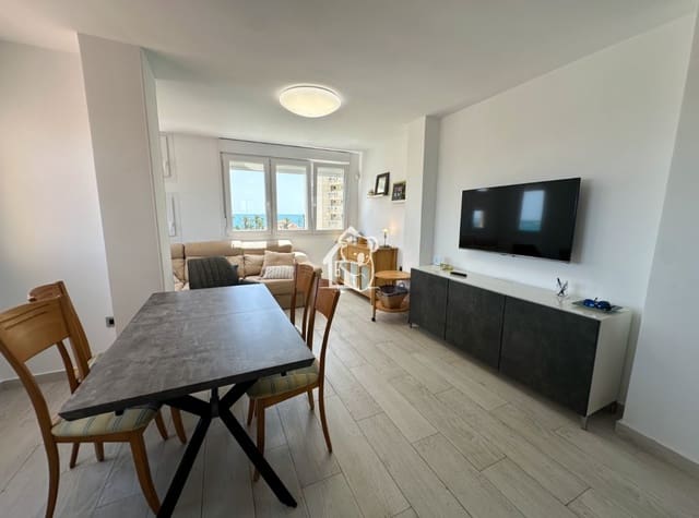 3 bedroom Apartment for rent in La Veleta, Torrevieja with pool garage - € 1,350 (Ref: 9921569)