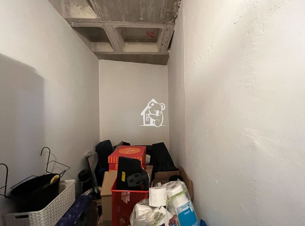 2 slaapkamer Appartement te huur in Torrevieja met zwembad garage - € 900 (Ref: 9926575)