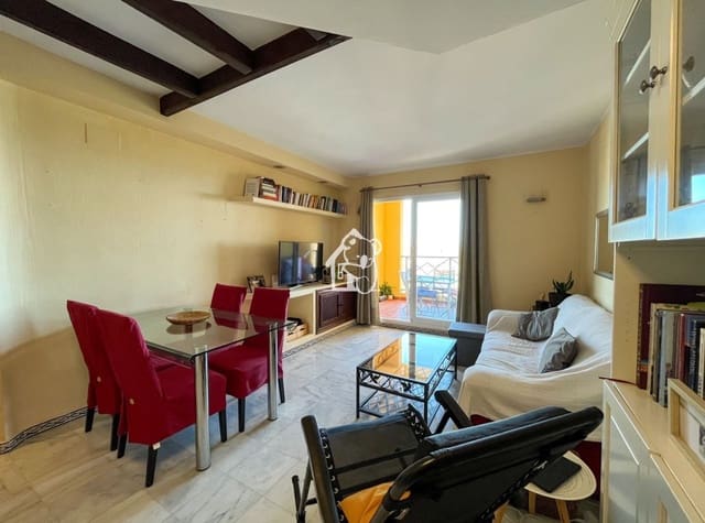 2 slaapkamer Appartement te huur in Playa de los Locos, Torrevieja met zwembad garage - € 900 (Ref: 9926575)