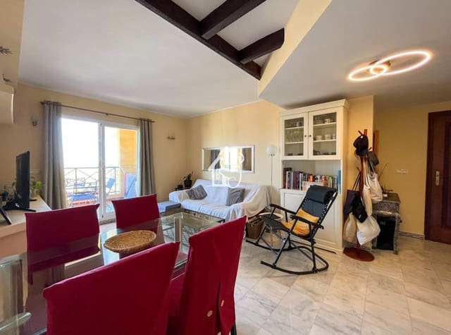 2 slaapkamer Appartement te huur in Playa de los Locos, Torrevieja met zwembad garage - € 900 (Ref: 9926575)