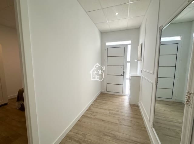 3 makuuhuone Huoneisto vuokrattavana paikassa San Bartolomé, Orihuela - 800 € (Ref: 9926576)