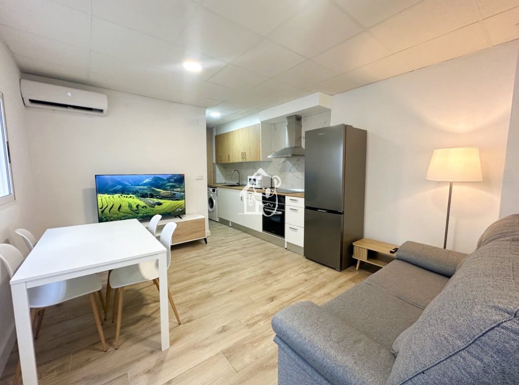 3 makuuhuone Huoneisto vuokrattavana paikassa Orihuela - 800 € (Ref: 9926576)