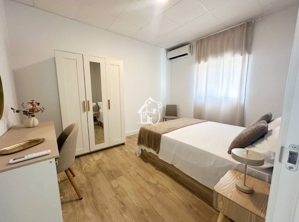 3 makuuhuone Huoneisto vuokrattavana paikassa Orihuela - 800 € (Ref: 9926576)