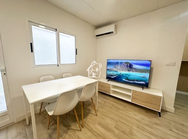 3 makuuhuone Huoneisto vuokrattavana paikassa San Bartolomé, Orihuela - 800 € (Ref: 9926576)