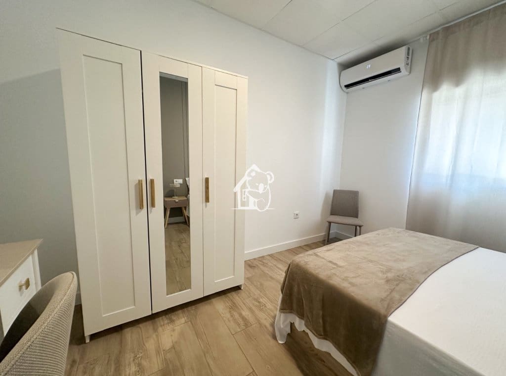 3 makuuhuone Huoneisto vuokrattavana paikassa Orihuela - 800 € (Ref: 9926576)