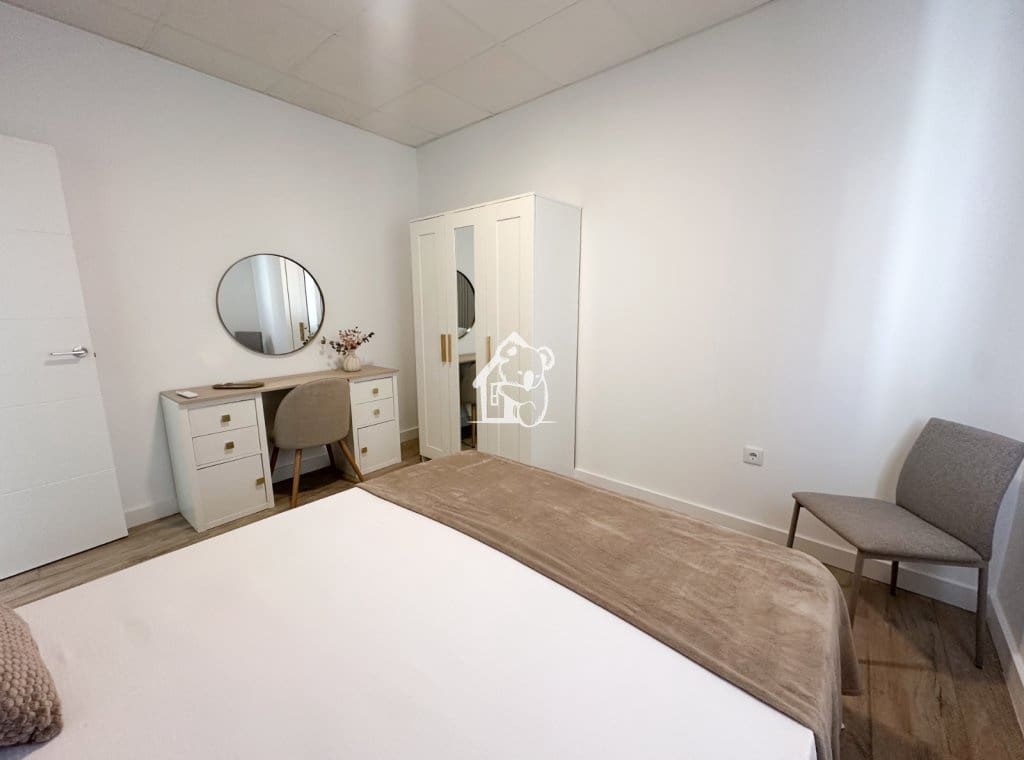3 makuuhuone Huoneisto vuokrattavana paikassa Orihuela - 800 € (Ref: 9926576)