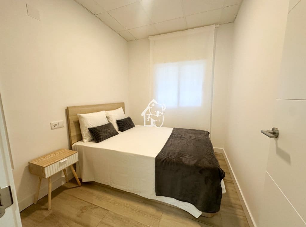 3 makuuhuone Huoneisto vuokrattavana paikassa Orihuela - 800 € (Ref: 9926576)