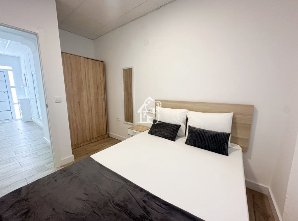 3 makuuhuone Huoneisto vuokrattavana paikassa Orihuela - 800 € (Ref: 9926576)